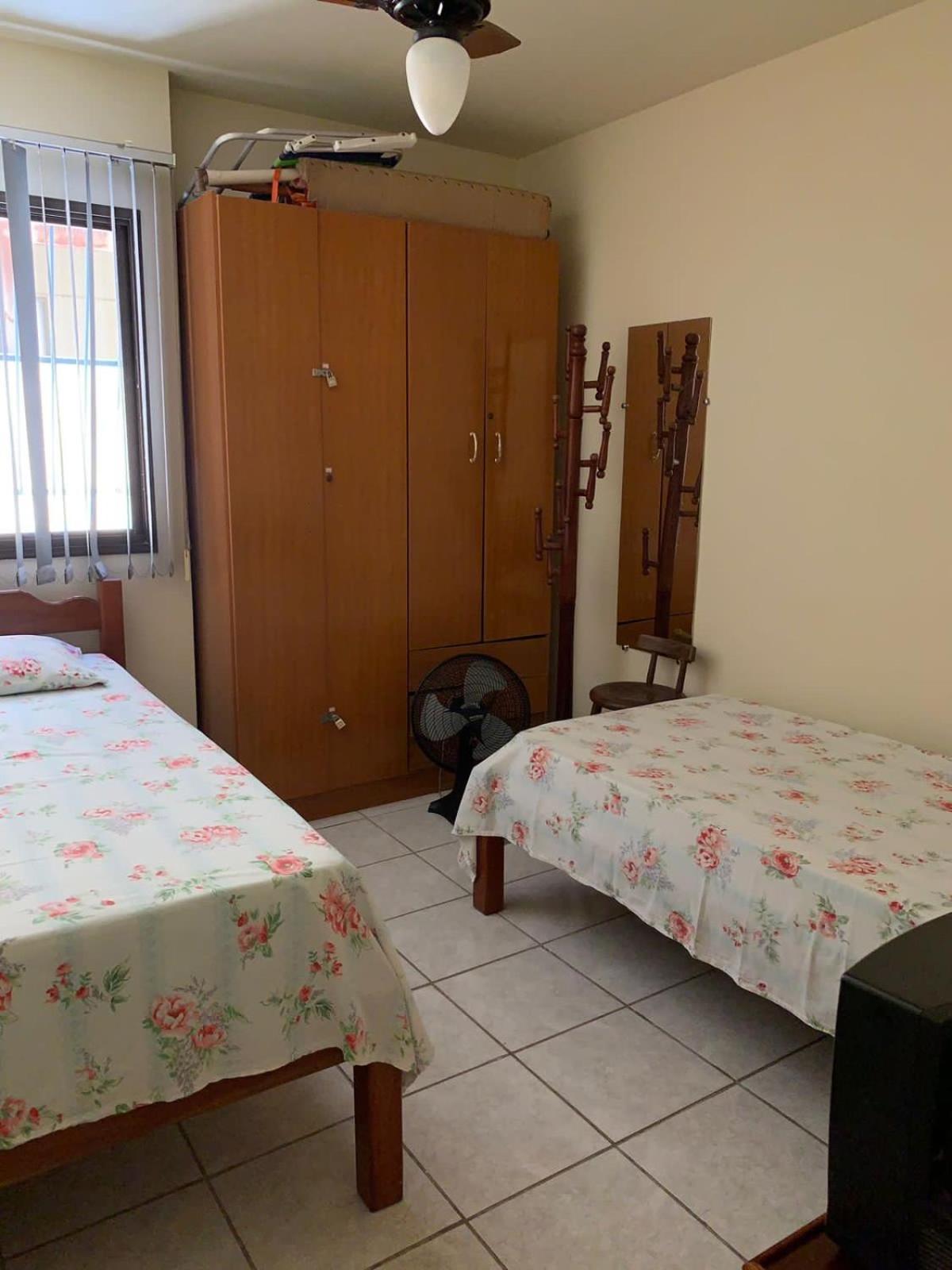 Ferienwohnung Apartamento Praia Do Morro Ha 150 Metros Da Praia, Garagem, Wi-Fi, 1 Andar Guarapari Exterior foto