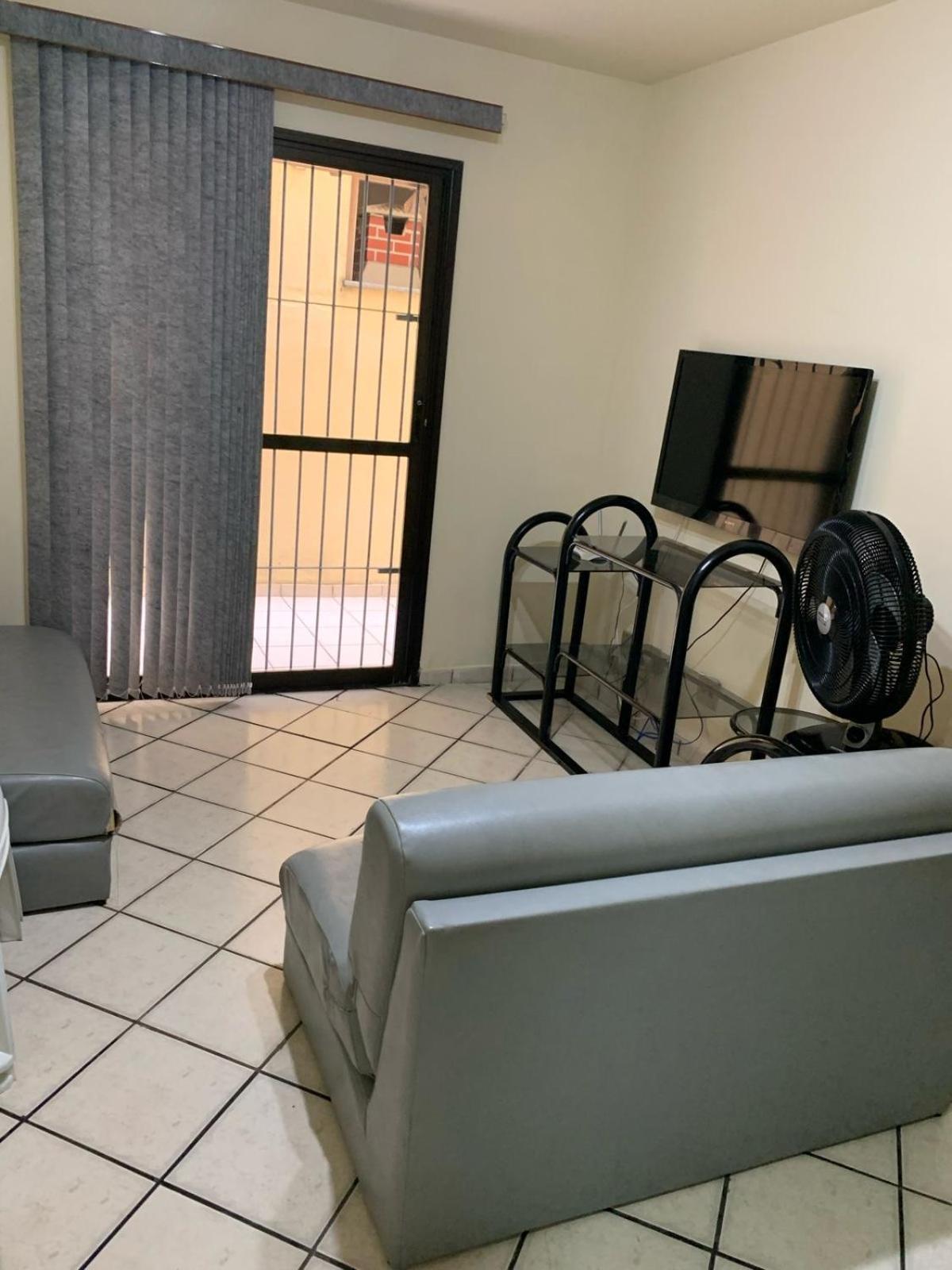 Ferienwohnung Apartamento Praia Do Morro Ha 150 Metros Da Praia, Garagem, Wi-Fi, 1 Andar Guarapari Exterior foto